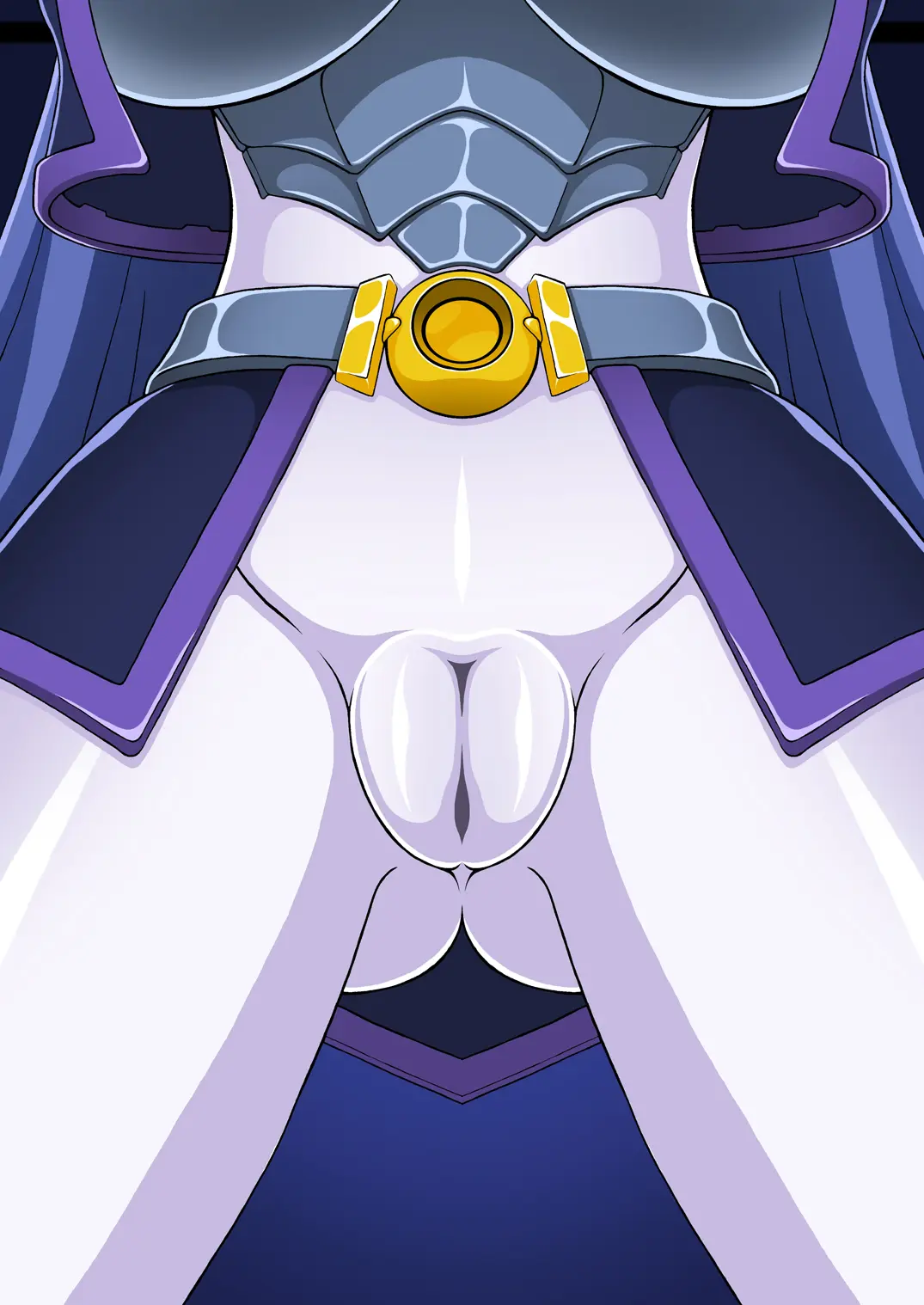 Mahou Shoujo Nano 16 -Gin Ane Ni Kyuukon Hen- Kurobouban